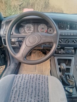 Škoda Felicia 1.6 GLX combi - 5