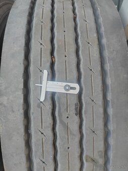 385/65 R22,5 Apollo (164K) - 5