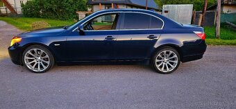 Vimenim bmw e60 530d - 5