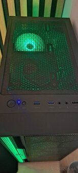 Herny pocitac, gtx 1070, i7, 16gb ddr3, 500gb ssd - 5