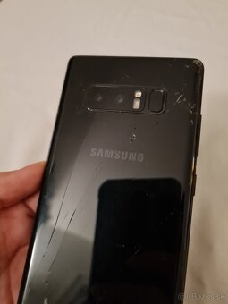 Samsung Galaxy Note 8 - 5