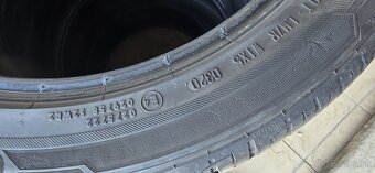 Barum Bravuris 5 ..225/45 r17 - 5