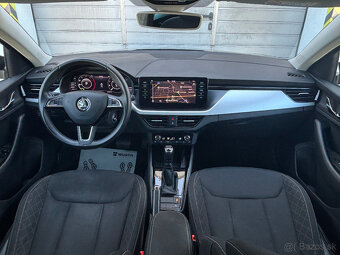 Škoda Scala 1.6 TDI Ambition DSG - 5