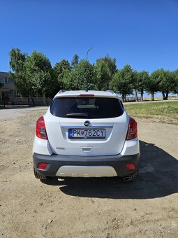 Opel Mokka 1.6 Enjoy - 5