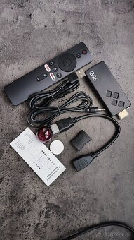 G96 ATV 8K Android 13 TV Stick - 5