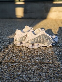 Nike tenisky veľkosť 39 - 5