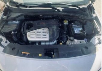 Fiat Tipo 1.4 Tjet SK ŠPZ - 5