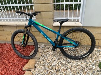 CTM Raptor 1.0 2020 - 5