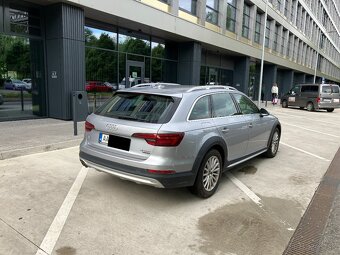 A4 Allroad 2.0 tdi 140 kW S-tronic 2018 - 5