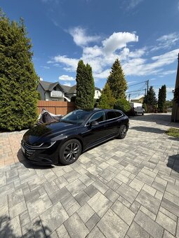 Arteon 2021 2.0TDi - 5