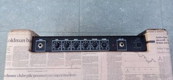 Bass kombo Retro Bass Beck - 5