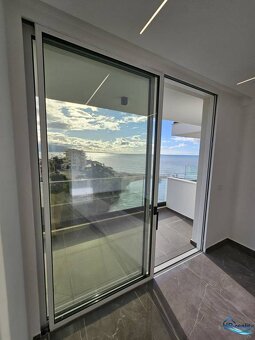 Albánsko, Sarandë – luxusné novostavby apartmánov v prvom ra - 5