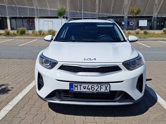 Kia Stonic 1.2 DPi 8/2022 NÍZKY NÁJAZD KILOMETROV - 5