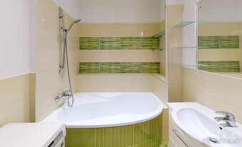 Komplet zariadený 4 izb.byt s 2 lodžiami ZÁPAD - 5