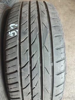 205/60 R16 Matador - 5