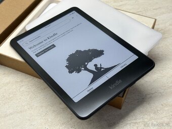 Amazon Kindle Colorsoft Signature Edition (nová) - 5