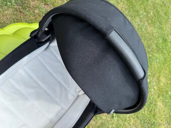Vanička Cybex Priam 4.0 sephia black - 5