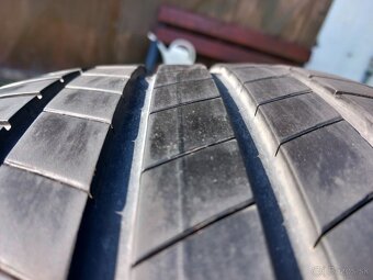 225/45 r18 letne pneumatiky bridgestone - 5