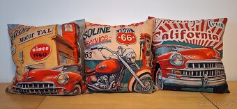 Obliečky na vankúše - 5