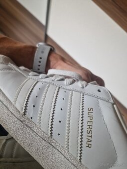 Adidas Superstar – CM8073  veľkosť 42 - 5