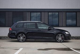Volkswagen Golf 2.0 TDI BMT 184k GTD DSG EU6 - 5