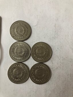 Mince (JUHOSLÁVIA 3) - 5