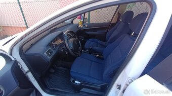 Peugeot 307sw 2.0 HDI - 5
