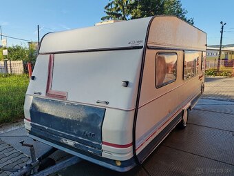 Karavan Munsterland 490 Luxus - 5