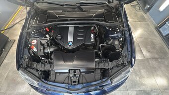 BMW 116D R87 85kw - 5