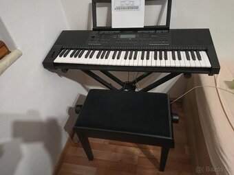 Keyboard Medeli MK401 - 5