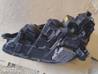 Mercedes W220 facelift - 5