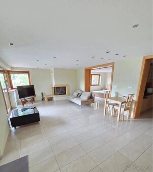 na prenájom zariadený dvojgeneračný rodinný dom - 5