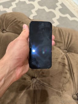 IPHONE 15 Pro Blue Titanium - 5