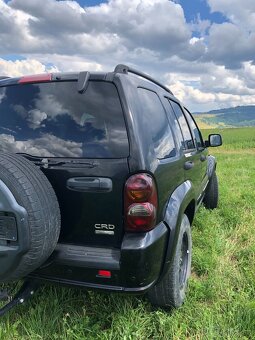 Jeep Cherokee 2.8 CRD - 5