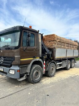 Hydraulická ruka PREŠOV a široké okolie - 5