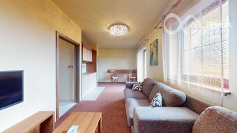 EXKLUZÍVNE 2i apartmán s terasou, parkovaním, Veľká Lomnica - 5