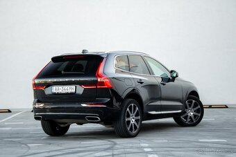Volvo XC60 T6 Inscription 228kw 4x4 2018 / možný odpočet DPH - 5