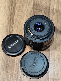 Objektiv Canon EF 35-80mm /f4-5.6 II - 5