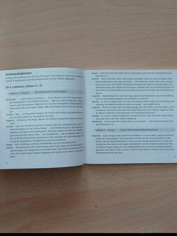 Delfin - 4ks audio CD ( lekcie 11-20) +darček - 5