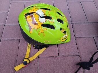 kolobežka používaná concept - 5