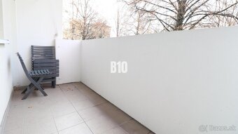 Na prenájom 1 izbový byt Podháj - 5