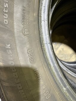 Matador 205/60 R16 H - 5