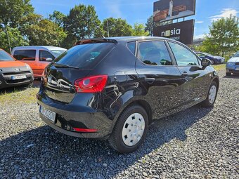 Seat Ibiza 1,2 Reference - 5