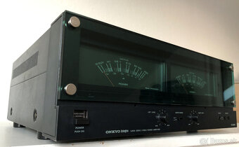 Predam Onkyo P3060R a M5060R  Integra - 5