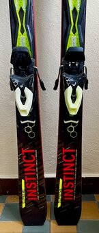 Lyže Head Supreme Instinct Ti - 5