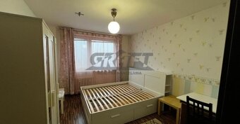 Na prenájom 3-izb. byt ul. Nám. Hraničiarov - Petržalka - 5