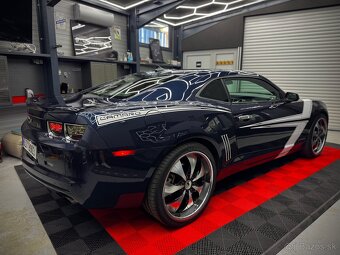 Chevrolet Camaro 3.6 - 5