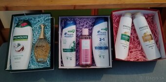 Vianočné balíčky - 5