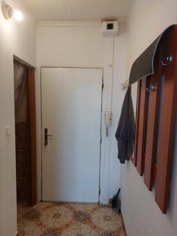 Prenájom garsonky - 5