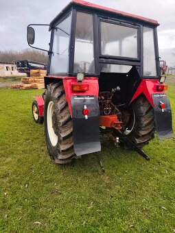 Zetor 6911/45 - 5